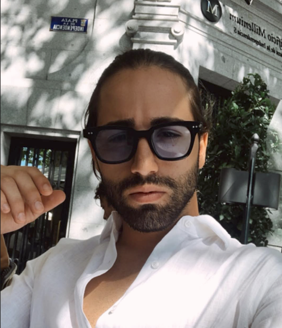 maluma director operações